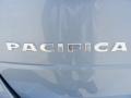 Clearwater Blue Pearlcoat - Pacifica LX Photo No. 17