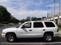 Bright White - Durango SLT 4x4 Photo No. 3
