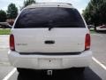 Bright White - Durango SLT 4x4 Photo No. 5