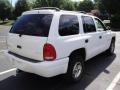 Bright White - Durango SLT 4x4 Photo No. 6