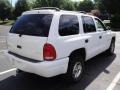 1998 Bright White Dodge Durango SLT 4x4  photo #6