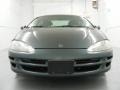 2002 Onyx Green Pearlcoat Dodge Intrepid SE  photo #2