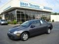 Graphite Metallic 2003 Dodge Neon SE