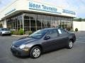 2003 Graphite Metallic Dodge Neon SE  photo #1