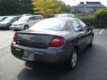 2003 Graphite Metallic Dodge Neon SE  photo #4