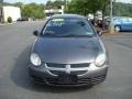 2003 Graphite Metallic Dodge Neon SE  photo #6