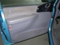 1998 Island Teal Blue Pearl Plymouth Voyager SE  photo #8