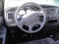 2003 Bright White Dodge Ram 1500 ST Quad Cab 4x4  photo #11