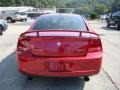 Inferno Red Crystal Pearl - Charger SRT-8 Photo No. 3