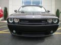 Brilliant Black Crystal Pearl - Challenger SRT8 Photo No. 2