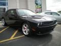 Brilliant Black Crystal Pearl - Challenger SRT8 Photo No. 3