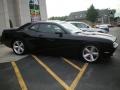 Brilliant Black Crystal Pearl - Challenger SRT8 Photo No. 4