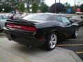 Brilliant Black Crystal Pearl - Challenger SRT8 Photo No. 5