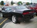 Brilliant Black Crystal Pearl - Challenger SRT8 Photo No. 7