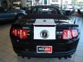 2010 Black Ford Mustang Roush Stage 1 Convertible  photo #3