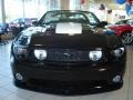 Black - Mustang Roush Stage 1 Convertible Photo No. 7