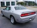 2010 Bright Silver Metallic Dodge Challenger R/T  photo #2