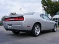 Bright Silver Metallic - Challenger R/T Photo No. 3