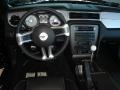 2010 Black Ford Mustang Roush Stage 1 Convertible  photo #15