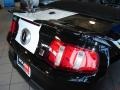Black - Mustang Roush Stage 1 Convertible Photo No. 16