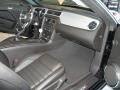Black - Mustang Roush Stage 1 Convertible Photo No. 18
