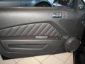 Black - Mustang Roush Stage 1 Convertible Photo No. 19