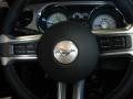 Black - Mustang Roush Stage 1 Convertible Photo No. 22