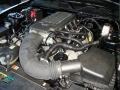 Black - Mustang Roush Stage 1 Convertible Photo No. 25