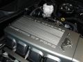 Black - Mustang Roush Stage 1 Convertible Photo No. 27