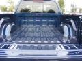 Patriot Blue Pearl - Ram 2500 Big Horn Edition Quad Cab 4x4 Photo No. 8