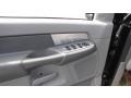 2007 Brilliant Black Crystal Pearl Dodge Ram 1500 SLT Quad Cab 4x4  photo #19