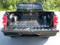 Brilliant Black Crystal Pearl - Dakota Laramie Quad Cab 4x4 Photo No. 7
