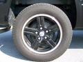 Brilliant Black Crystal Pearl - Dakota Laramie Quad Cab 4x4 Photo No. 9