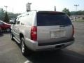 2007 Silver Birch Metallic Chevrolet Suburban 1500 LTZ 4x4  photo #5