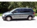 Magnesium Green Pearl - Caravan SE Photo No. 3