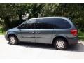 Magnesium Green Pearl - Caravan SE Photo No. 5