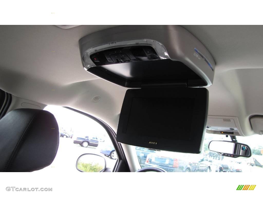 2008 Silverado 1500 LT Crew Cab - Silver Birch Metallic / Ebony photo #21