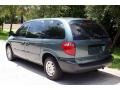 Magnesium Green Pearl - Caravan SE Photo No. 7