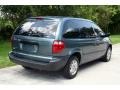 Magnesium Green Pearl - Caravan SE Photo No. 8