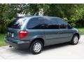 Magnesium Green Pearl - Caravan SE Photo No. 9