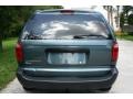 Magnesium Green Pearl - Caravan SE Photo No. 16