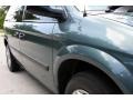 Magnesium Green Pearl - Caravan SE Photo No. 17