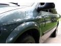 Magnesium Green Pearl - Caravan SE Photo No. 18