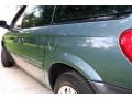 Magnesium Green Pearl - Caravan SE Photo No. 19