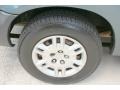Magnesium Green Pearl - Caravan SE Photo No. 24