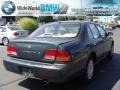 1997 Cypress Green Pearl Metallic Nissan Maxima GXE  photo #4