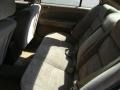 Arctic White Pearl Metallic - Maxima GXE Photo No. 10