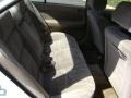 Arctic White Pearl Metallic - Maxima GXE Photo No. 12