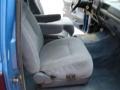Bimini Blue Metallic - F150 XLT Extended Cab Photo No. 36