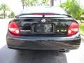 2000 Super Black Nissan Maxima GLE  photo #7